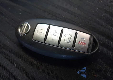 2018 Nissan Sentra Sv из США, поврежденный, VIN 3N1AB7AP3JY229477